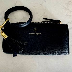 Nanette Lepore Ring Bracelet Purse